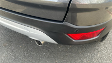 Ford Kuga 1.5 TDCi Titanium 5dr Auto 2WD Diesel Estate